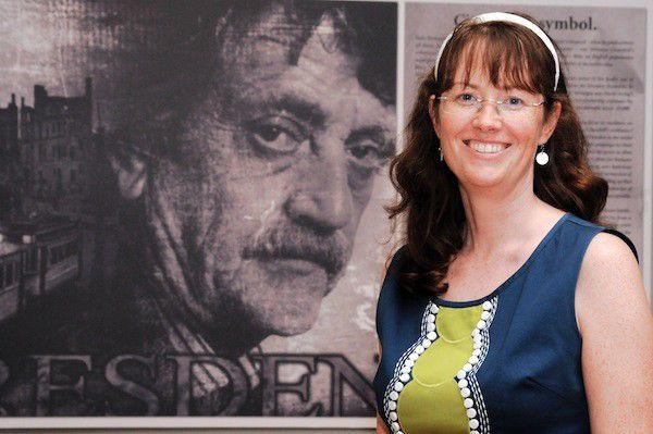 2012 CVAs: Kurt Vonnegut Memorial Library